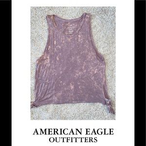 American Eagle Tank Top